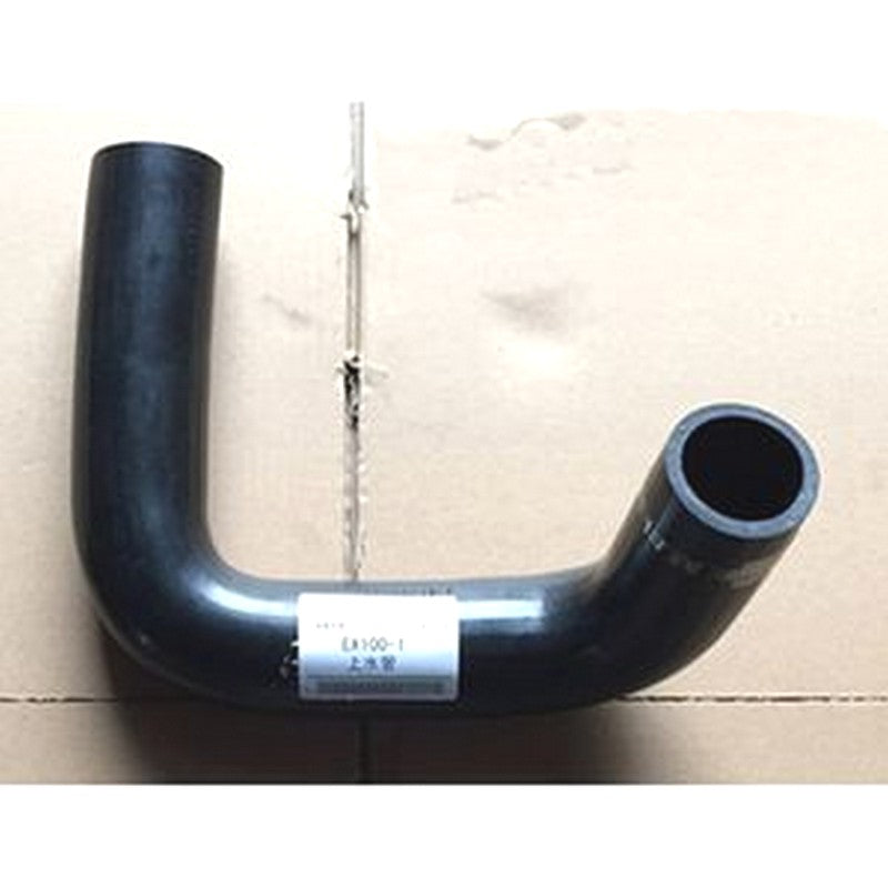 Upper Water Hose for Hitachi Excavator EX100-1