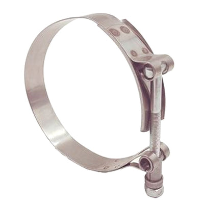 V Band Clamp 3067979 for Cummins Engine QSL9 M11 6ISBE ISLE ISC ISL