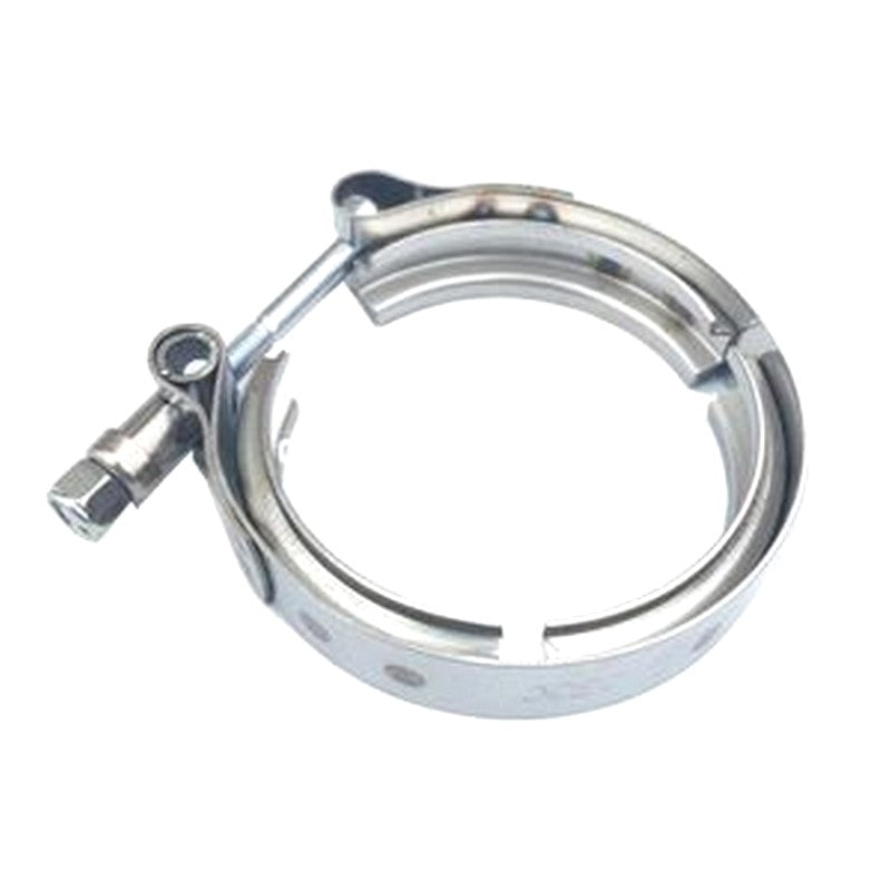 V Band Clamp 4938989 for Cummins Engine 6CT 6LT