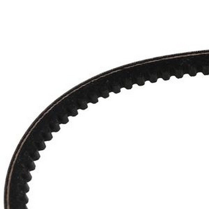 V Belt 29.9in 080109049 for Perkins Engine 102.04 103.09 103.10 103.11 402C-05 403A-11 403C-11 403D-11 403D-17 403F-11 404C-15 404D-15 404F-22T - Buymachineryparts