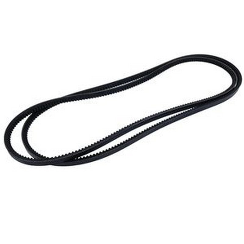 V Belt 53.1in 2614B656 for Perkins Engine 1004-4 1004-40 1004-42 1006-6 1006-60 1103C-33 1104A-44 1104C-44