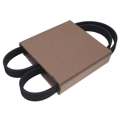 V Belt Drive Belt 78-1945 for ThemoKing SLX 100 SLX 200 SLX 300 SLX 400 SLXe 100 SLXe 200 SLXe 300 SLXe 400