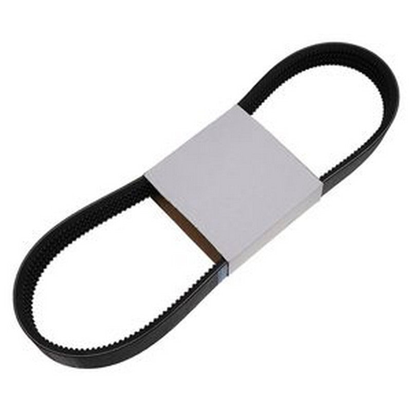 V-Belt Fan Belt 65.96801-0195A 130205-01257 for Doosan Daewoo Engine P158LE P222LE P222FE