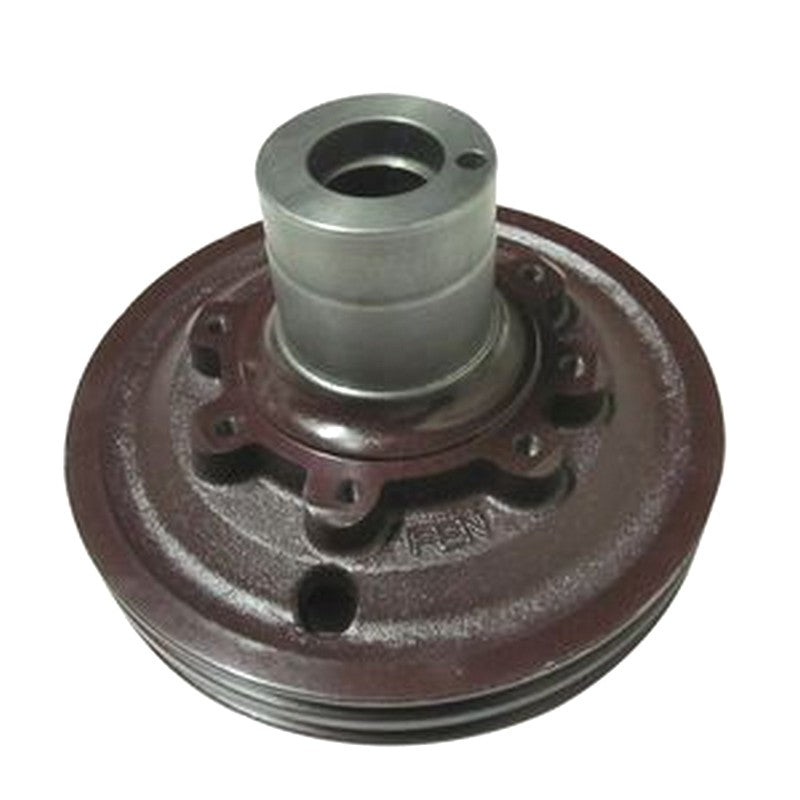 V-Grooved Pulley 04158476 for Deutz Engine F4L912 FL913 FL914