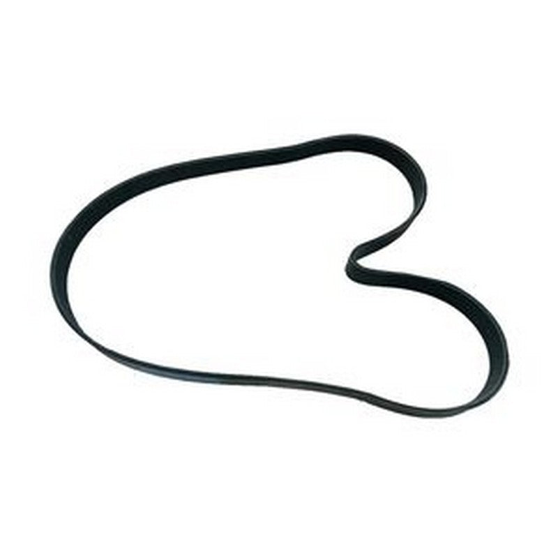 V-Ribbed Belt 3911573 3905867 for Cummins Engine ISB QSB 4B3.9 6B5.9 ISB3.9