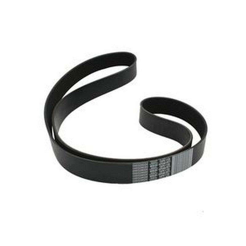 V-Ribbed Belt 500328020 for Iveco Truck EuroTrakke Stralis EuroTech