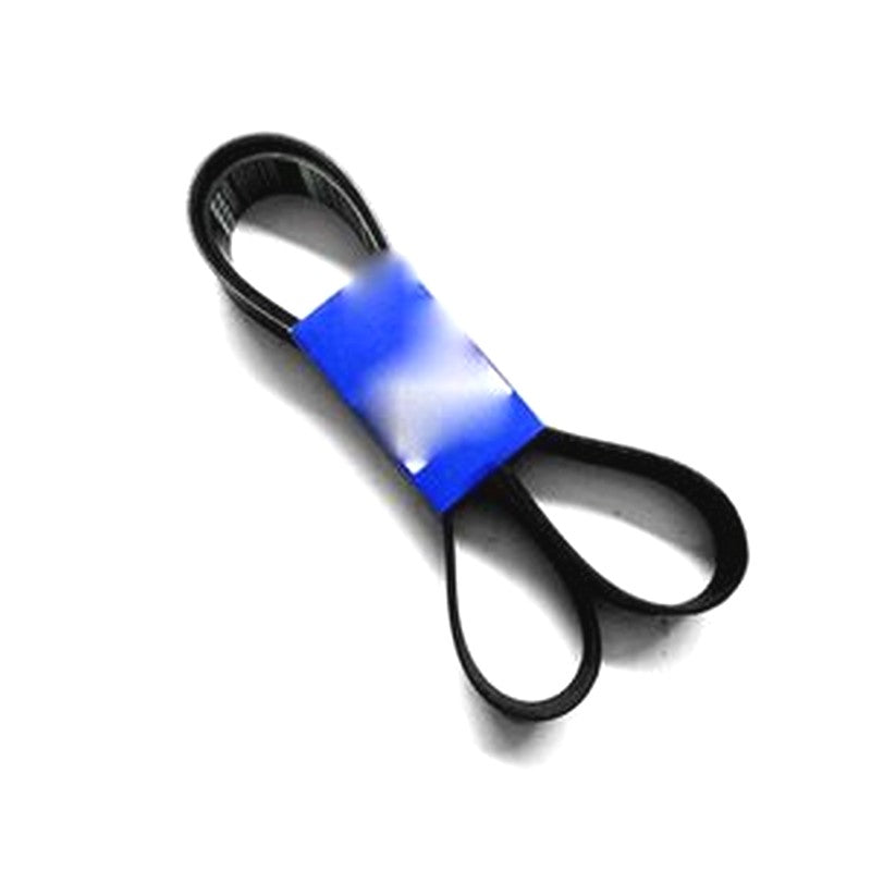 V-Ribbed Drive Belt 10PK1620 VOE 3838617 for Volvo TAD1642GE TAD1650GE TAD1651GE TWD1643GE TWD1652GE TWD1653GE TWD1663GE