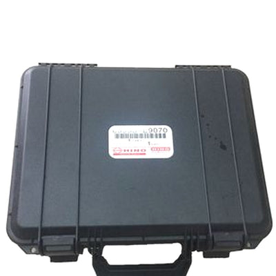 V3.1.6 Professional Diagnostic Explorer Test Tool 09993-E9070 for Hino-Bowie Kobelco Excavators