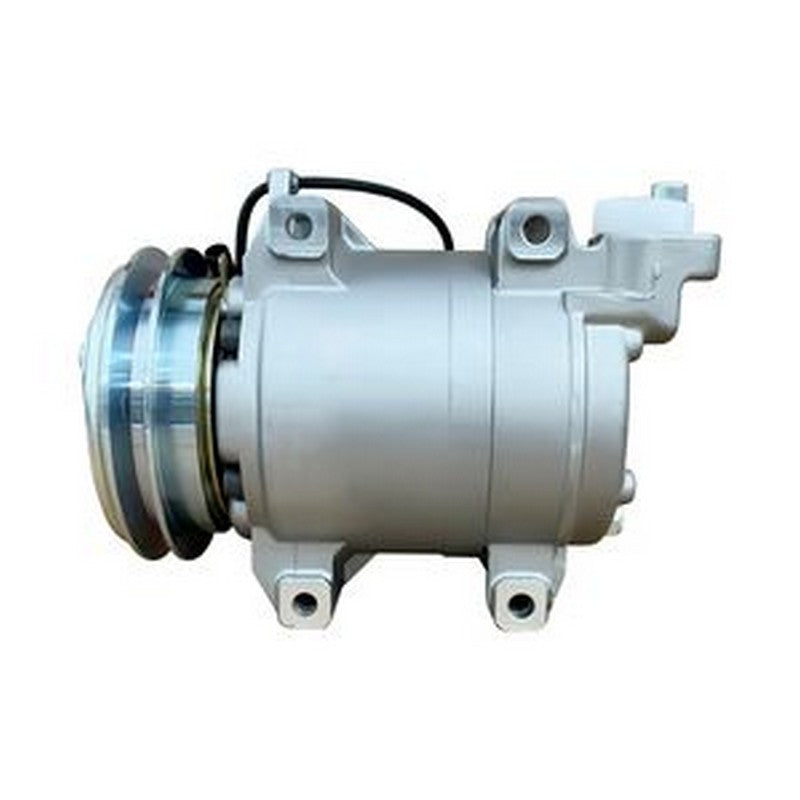 Valeo DKS15D A/C Compressor 8980009881 for Isuzu Engine 4JJ1 Truck NPR NQR NRR NPR75 