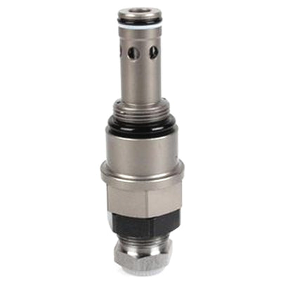 Main Relief Valve Assembly 723-40-92103 for Komatsu PC200-8 PC360-7 PC400-7 PC450-7 Excavator