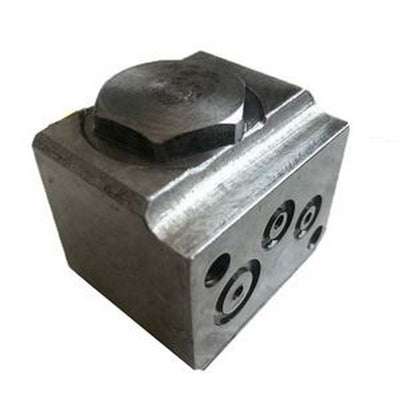 Valve Block 702-21-55951 for Komatsu PC550LC-8 PC450-8 PC450-7 PC400LC-8 PC400LC-7 PC350LC-8 PC350LC-7 PC300-8 PC300-7