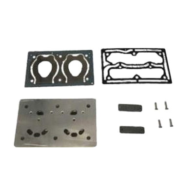 Valve Plate Kit of Air Brake Compressor 618DA3509002A for Hanma Engine 618 628