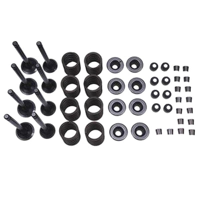 Valve Train Kit for Kubota Engine V2203