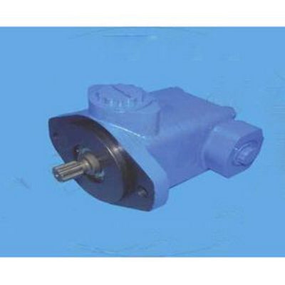 Vane Pump 11701541 for Volvo L120C L150C L150