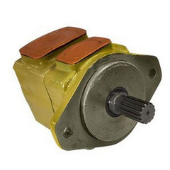 Vane Pump 9J5049 for Caterpillar CAT 966 966C 966R Wheel Loader 3306 Engine