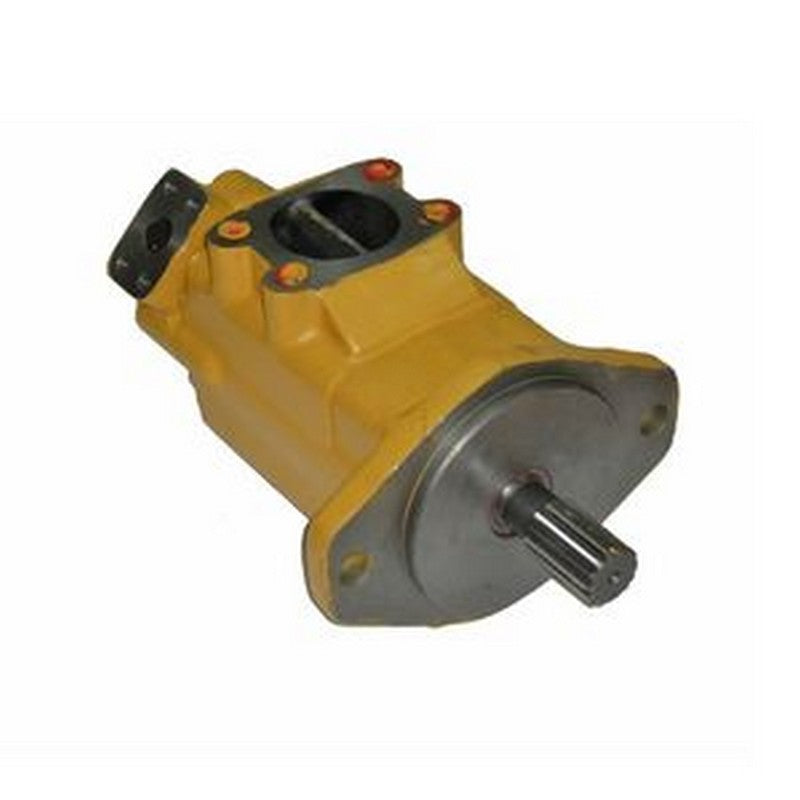 Vane Pump 9J5058 for Caterpillar CAT 173B 183B D7G Engine 3306