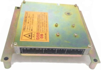 Vehicle Controller V-ECU 9239568 for John Deere Excavator 75C 80C 120C 800C 160CLC 200CLC 230CLC