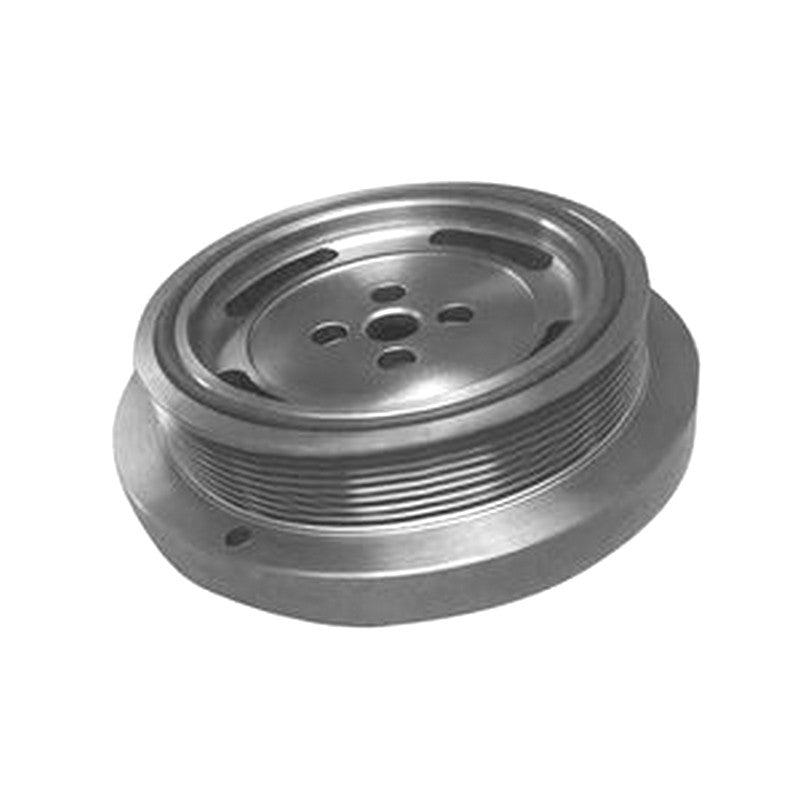 Viscous Vibration Damper 4940755 for Cummins Engine 6CT 6CTA8.3 ISC