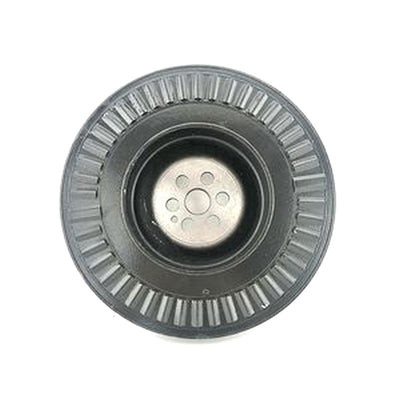Viscous Vibration Damper 4991131 for Cummins Engine ISBE ISDE QSB