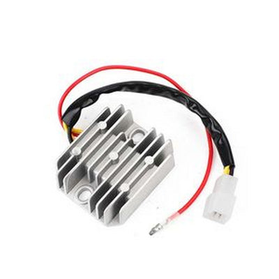 Voltage Rectifier Regulator 21066-029 21066-1013 for Kawasaki Motorcycle KZ1000 KZ250 KZ400 KZ650