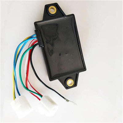 Voltage Rectifier Regulator 5650-043-574-50 5650-040-967-50 for Iseki TU120 TU130 TU140 TU175 TU1500