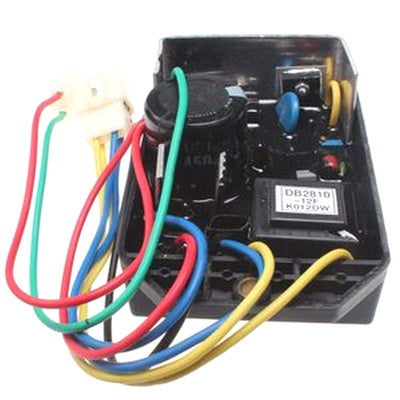 AVR KI-DAVR-95S Voltage Regulator 10KW for Kipor Single Phase Diesel Generator