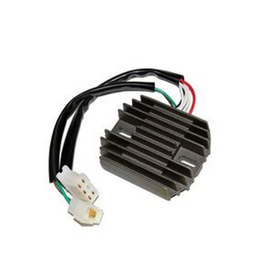 Voltage Regulator Rectifier 1T4-81960-A0-00 for Yamaha Motorcycle XS750 XS850 XS1100