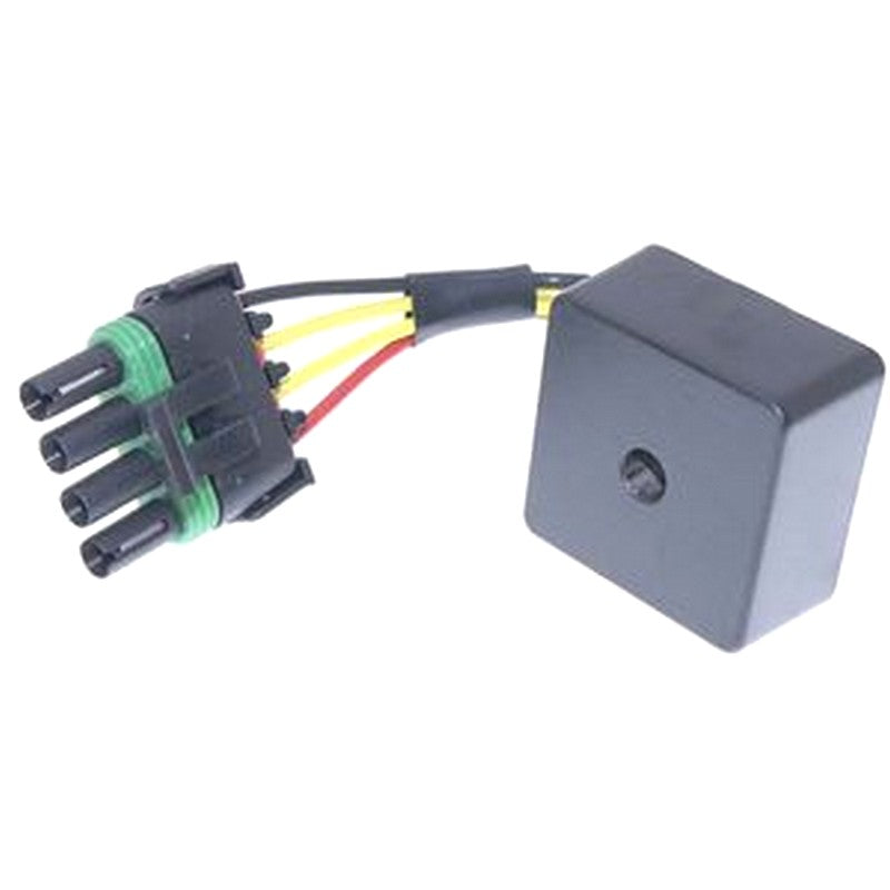 Voltage Regulator Rectifier 278001056 for SeaDoo Engine 717 720 720GS 720GSI 720GTI