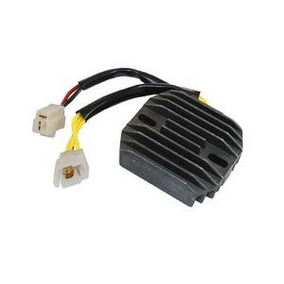 Voltage Regulator Rectifier 32800-24B00 32800-24B11 for Suzuki Motorcycle LS650 Savage