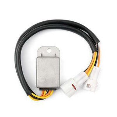 Voltage Regulator Rectifier 32800-37E20 for Suzuki Motorcycle RM125 RM250