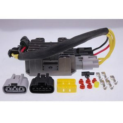 Voltage Regulator Rectifier 4015816 4013978 for Polaris UTV Ranger900 RZR1000 RZR570S General1000