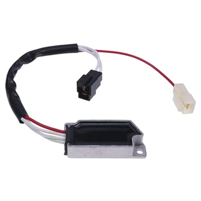 Voltage Regulator Rectifier 42X-81960-A1-00 for Yamaha Virago 1100 XV1100 700 XV700 750 XV750 Motorcycle