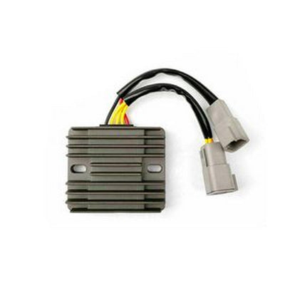 Voltage Regulator Rectifier 515176100 515175968 for Ski-Doo MXZ 500 800 600 MXZ 700