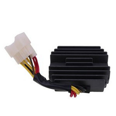 Voltage Regulator Rectifier SH541E-12 for Kawasaki ATV Bayou Prairie 400