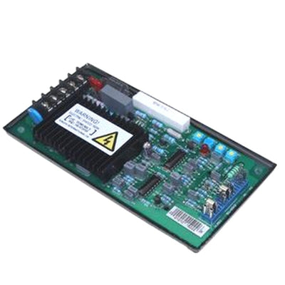 Voltage Regulator Stabilizer GAVR-10B 10 Amp Generator Automatic Voltage Regulator with 10 Amp Continous Output Current