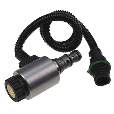 For Volvo Wheel Loader L220D L90E L110E Solenoid Valve 15066984 11144019