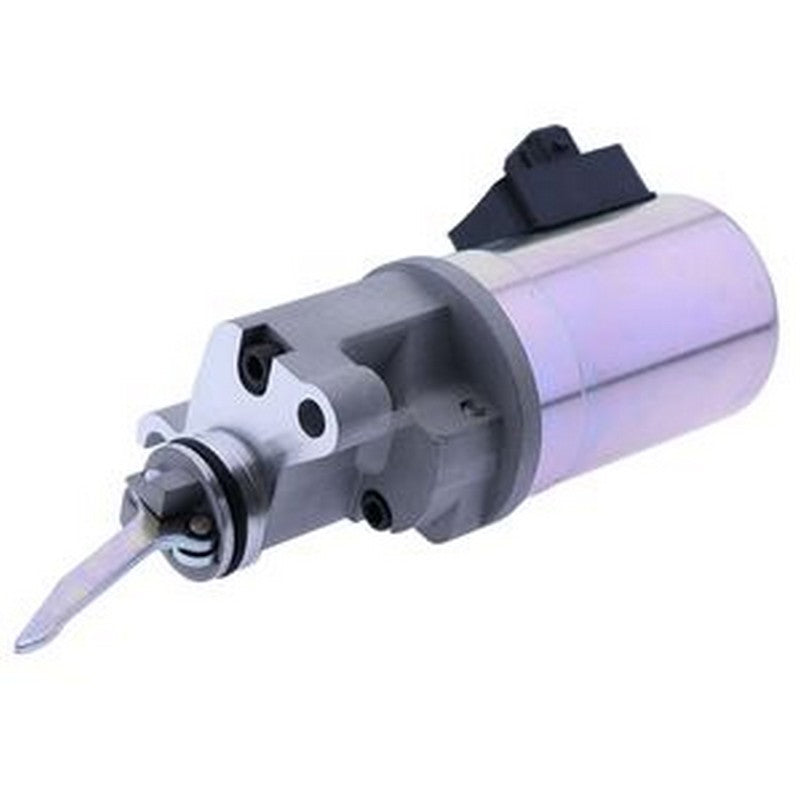 For Volvo Engine TAD520VE Stop Solenoid VOE21203671 VOE21646649 - Buymachineryparts