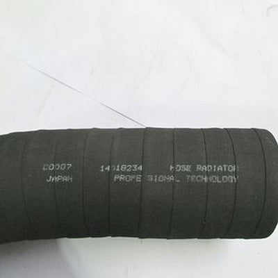 For Volvo Excavator EC210BP Common Rail Engine Middle Water Hose 14618234