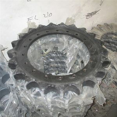 For Volvo Excavator EC240 Sprocket SA1181-00380 SA118100380