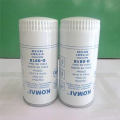 For Volvo Excavator EC290B EC290C EC300D EC300E EC350D ECR145C ECR145D ECR235C ECR235D ECR305C Oil Filter VOE3831236