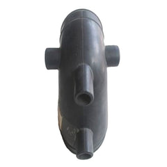 For Volvo Excavator EC240BLC Intake Manifold