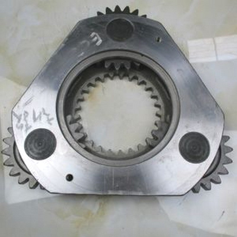 For Volvo Excavator EC290BLC Travel Motor First Class three star Frame Assembly