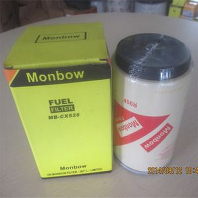 For Volvo EC140B EC280 EC290B EC340 EC390 Diesel Filter VOE8159975