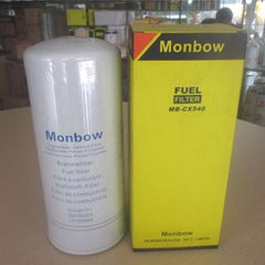 For Volvo Excavator EC330B EC360B EC460B Diesel Filter VOE20430751