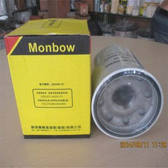 For Volvo Excavator EC460 Hydraulic Filter 14524171