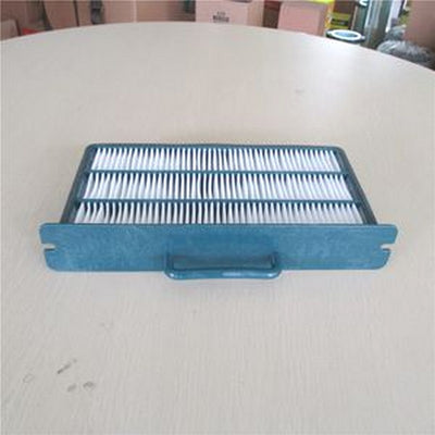 For Volvo Air Conditioning Filter Core Filter Element(Build-in)