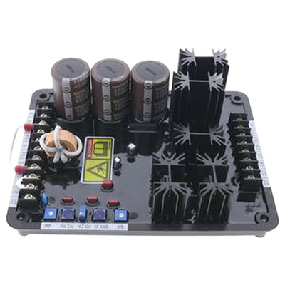 AVR VR6 Automatic Voltage Regulator 202-8634 2028634 For Caterpillar CAT Generator