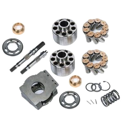 VRD63 Hydraulic Main Pump Spare Parts Kit for Caterpillar CAT120 Excavator