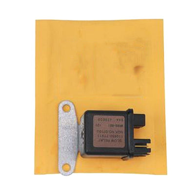 Plug Relay VV11965077910 for New Holland E27B E30B E30BSR E35B E35BSR E50B E50BSR E55BX