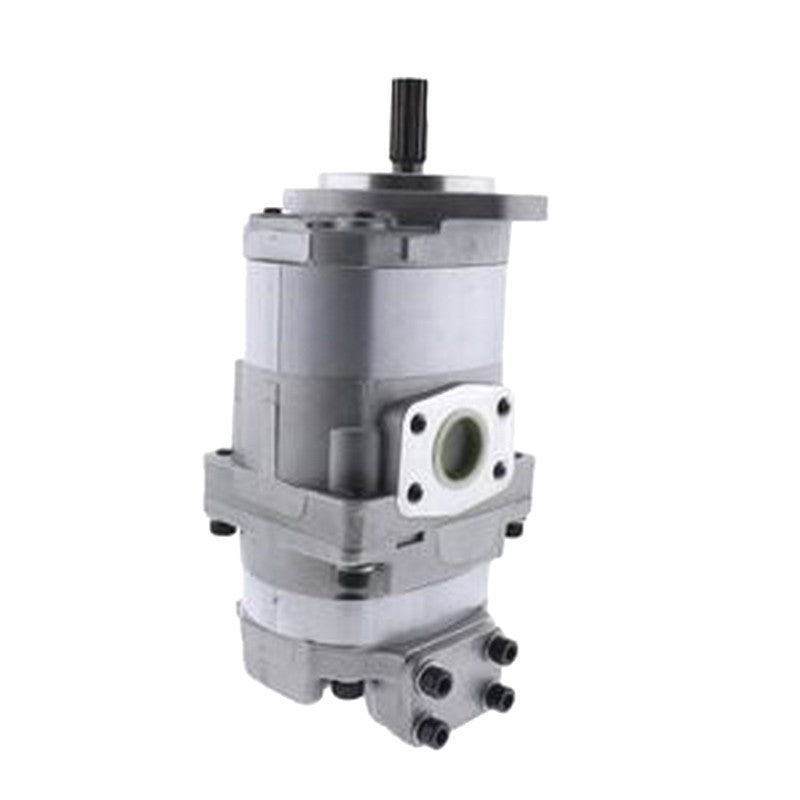 For Komatsu Wheel Loader WA250-3 WA250L-3 WA200-1 WA200-3 Hydraulic Pump 705-51-20290